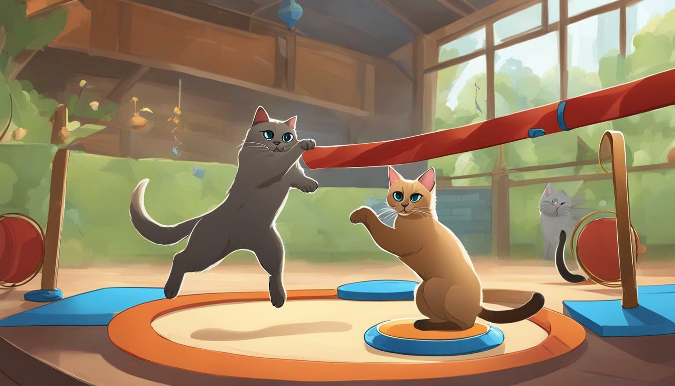 Can Tonkinese Cats be Trained to Do Tricks? [ANSWERED] Discover