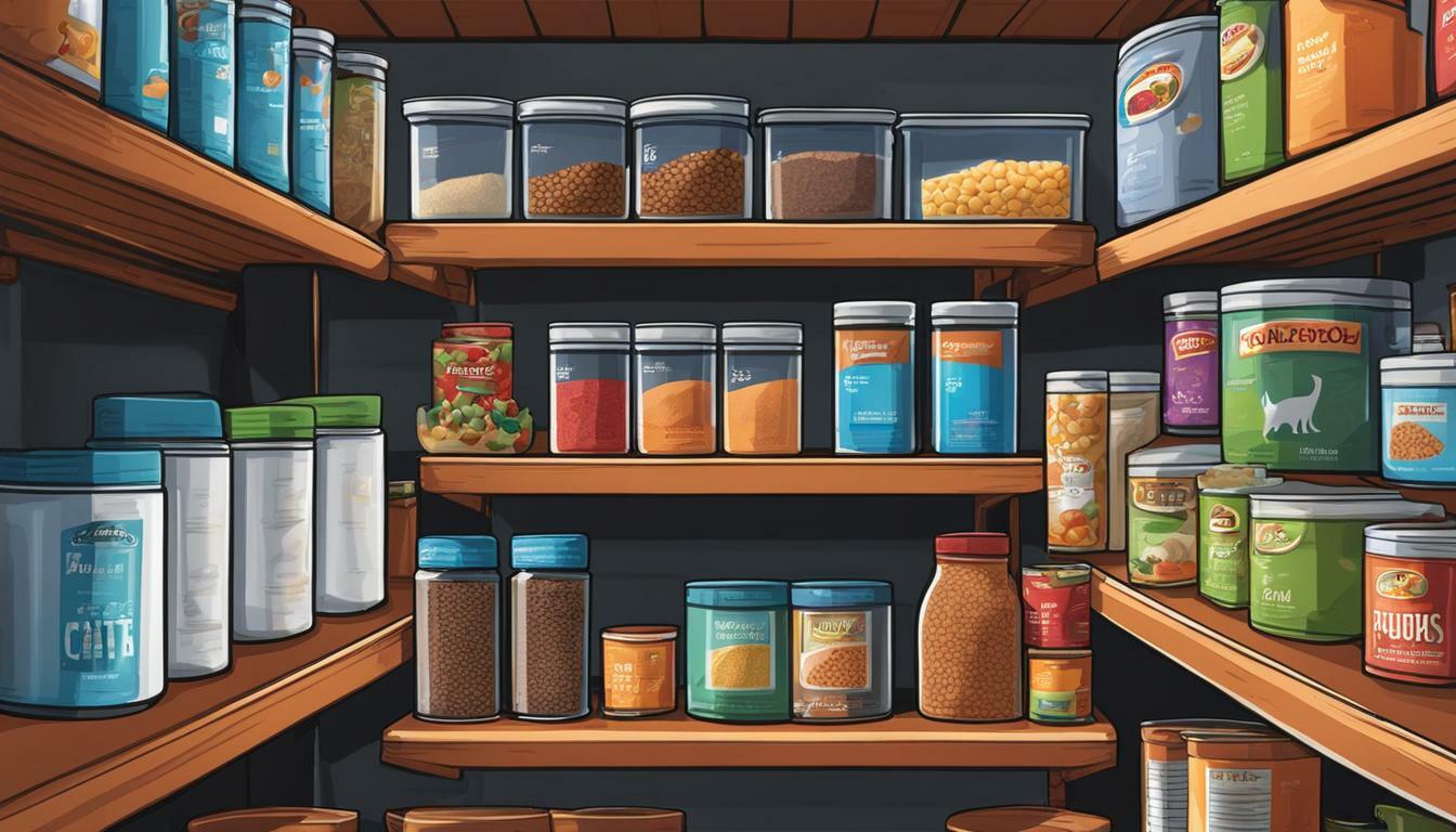 What Is a Cat Favorite Food Discover Your Cats Favorite Food And