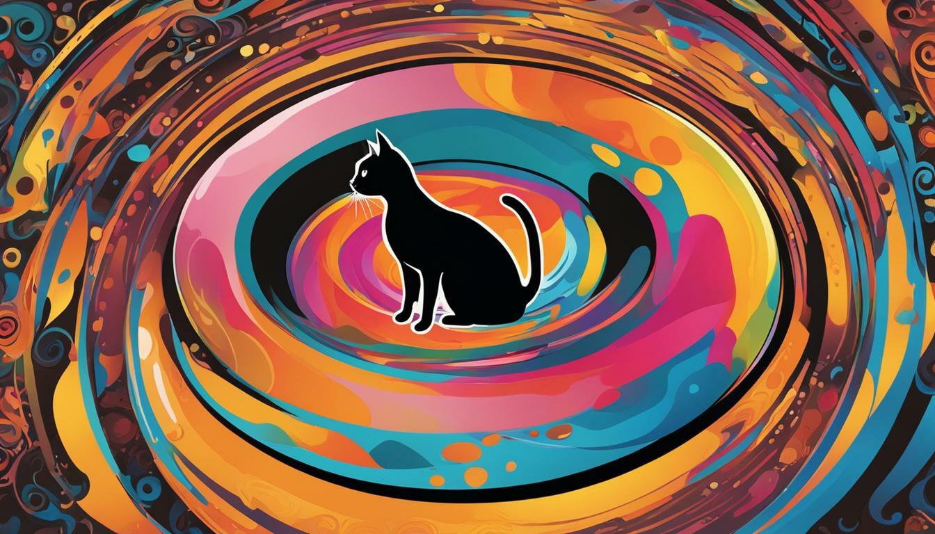 Why a Cat Would Pee in Food Bowl Feline Behavior EXPLAINED Cat