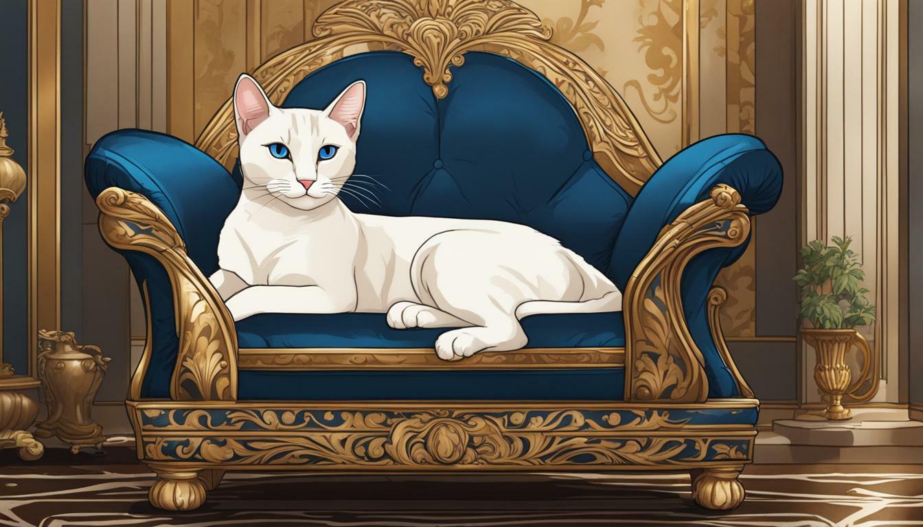 Do Colorpoint Shorthair Cats Need a Lot of Space? [ANSWERED] Discover ...
