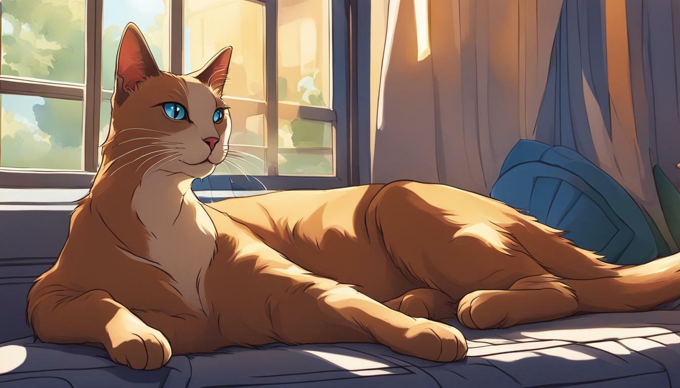 Are Colorpoint Shorthair Cats patient Breed? [ANSWERED] Discover ...