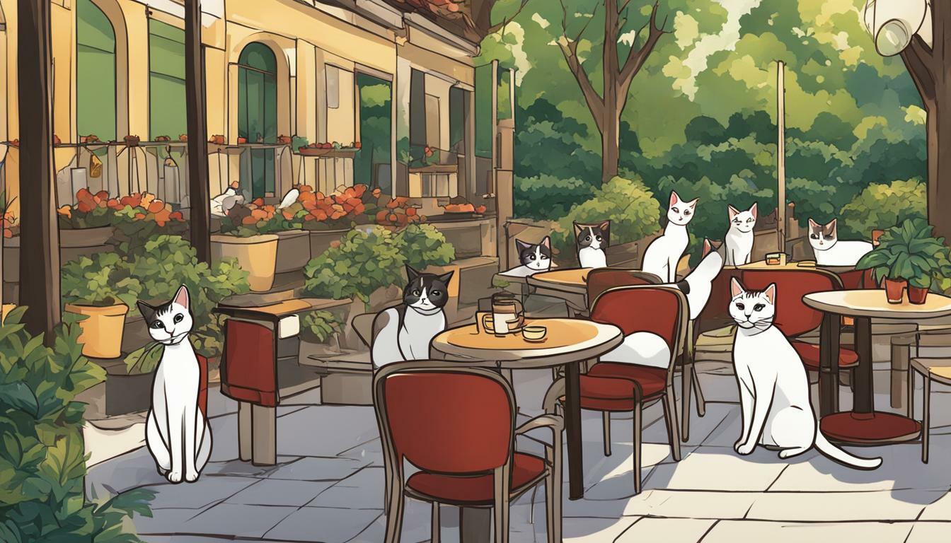 Are Colorpoint Shorthair Cats Friendly with Strangers? [ANSWERED