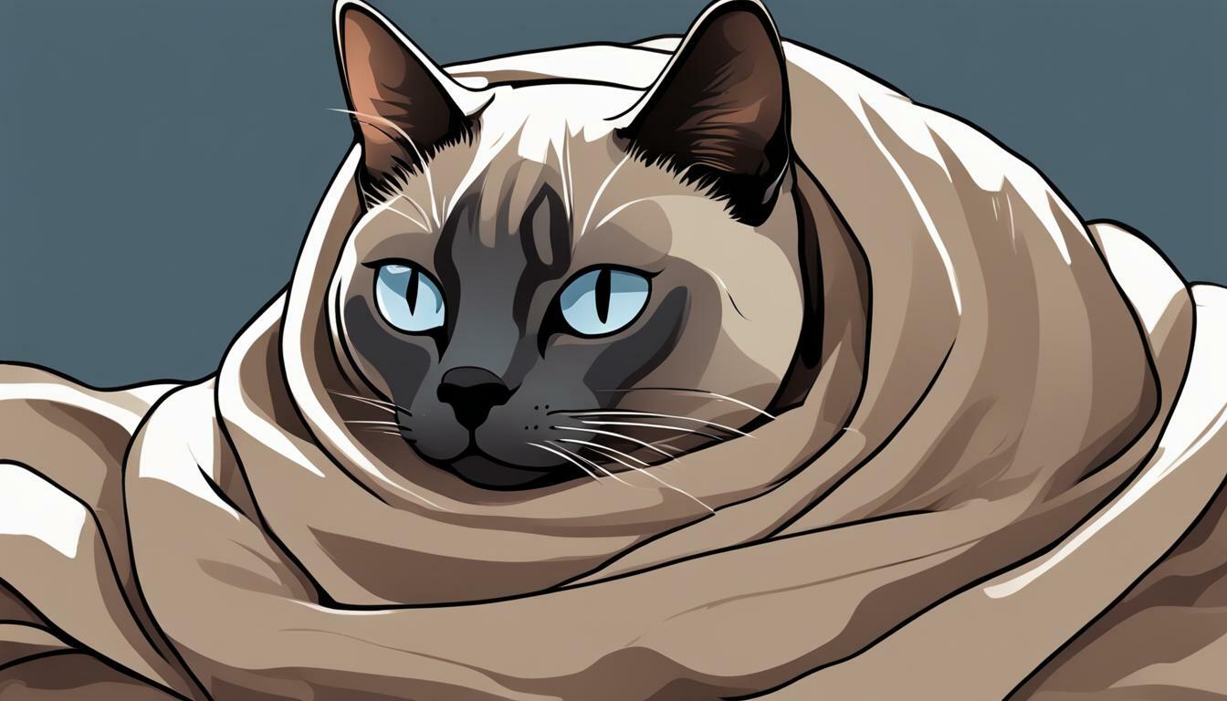 Do Tonkinese Cat Like to Cuddle? [ANSWERED] Discover Tonkinese Cat Breed