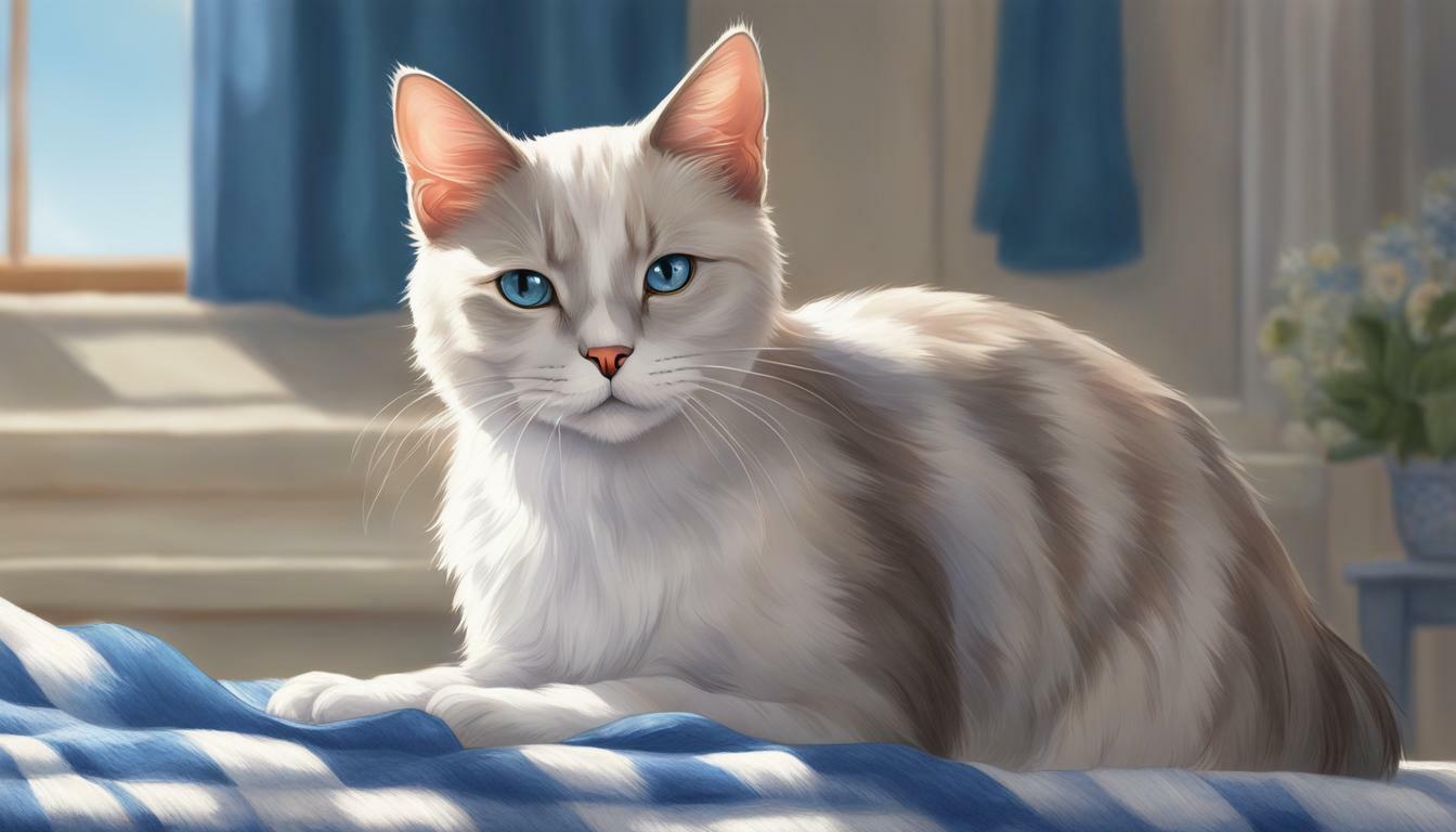 Do Colorpoint Shorthair Cats Like to Be Brushed? [ANSWERED] Discover