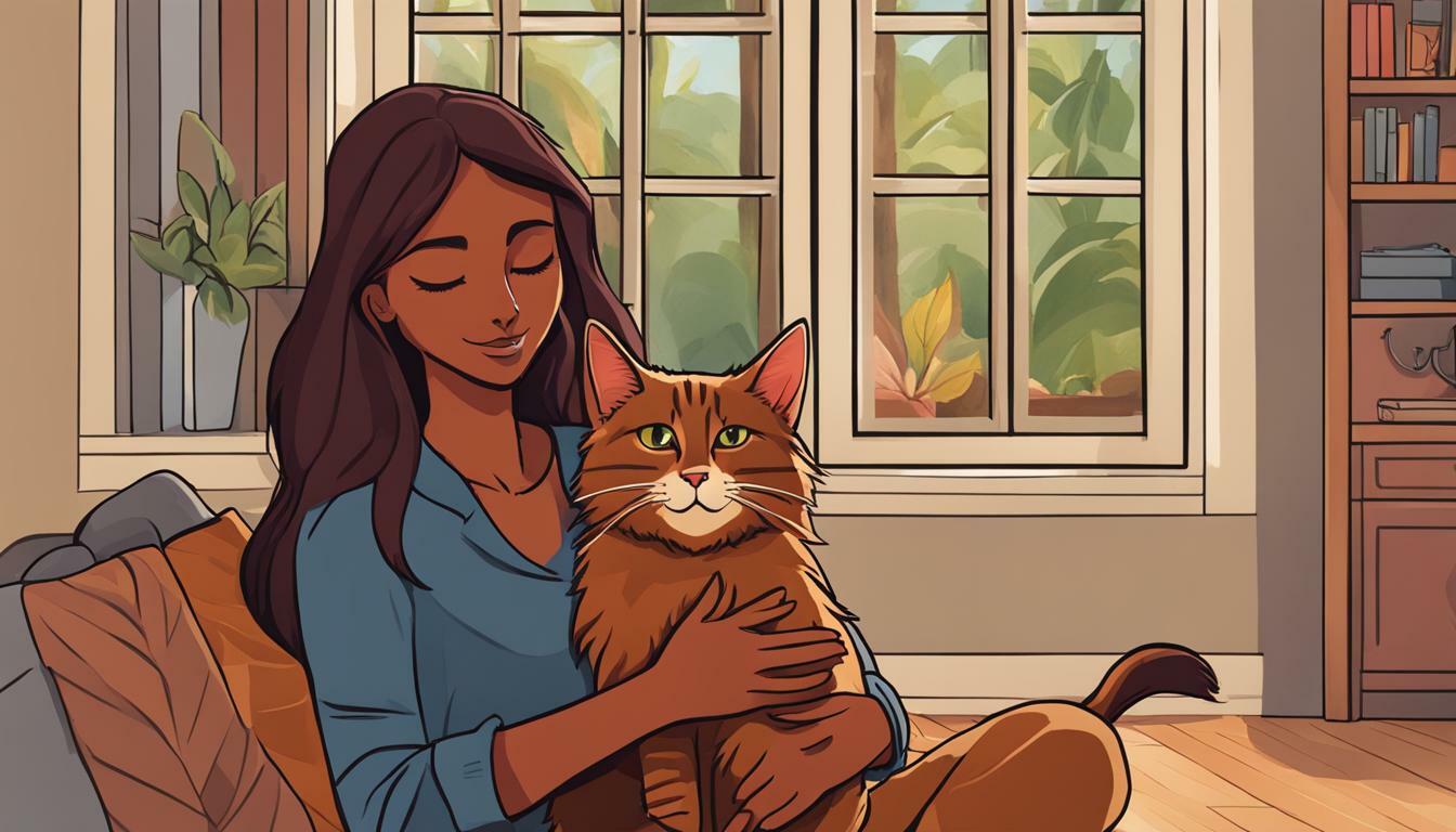 Do Somali Cats Like to be Held? Discover Do Somali Cats Enjoy Being Held?