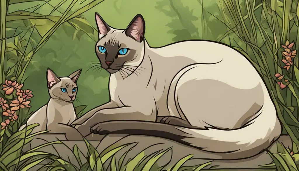 Do Tonkinese Cats Have a Specific Mating Season