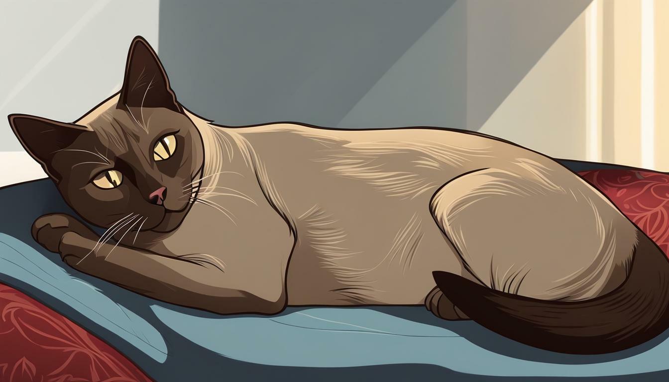 Are Tonkinese Cats Low-Maintenance? [ANSWERED] Discover Tonkinese Cat Breed