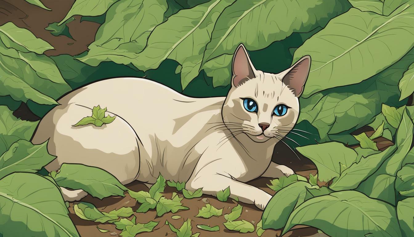 How do Tonkinese Cats respond to catnip? [ANSWERED] Discover Tonkinese Cat Breed