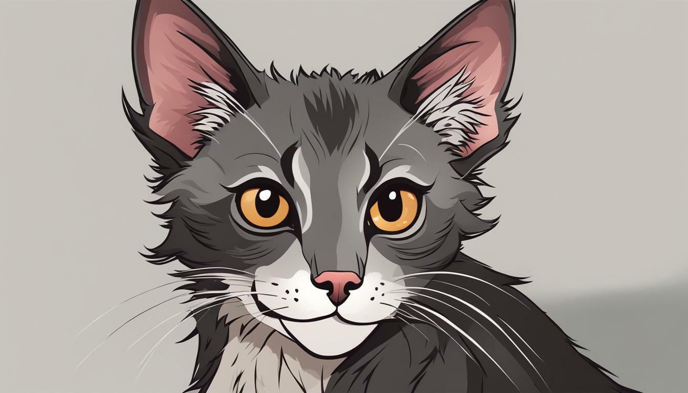 Discover When the Lykoi Cat Breed was First Recognized