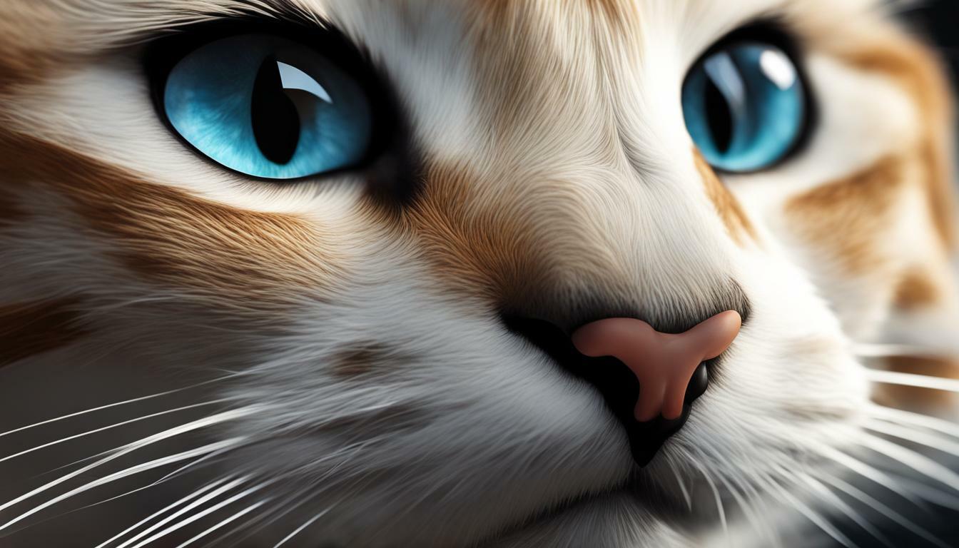 Discovering What Is a Cat Face Type A Quick Guide