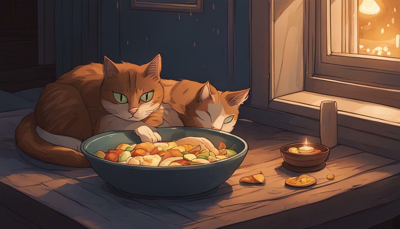 How to Make a Cat with FIP Comfortable? A Step By Step Guide To Make A