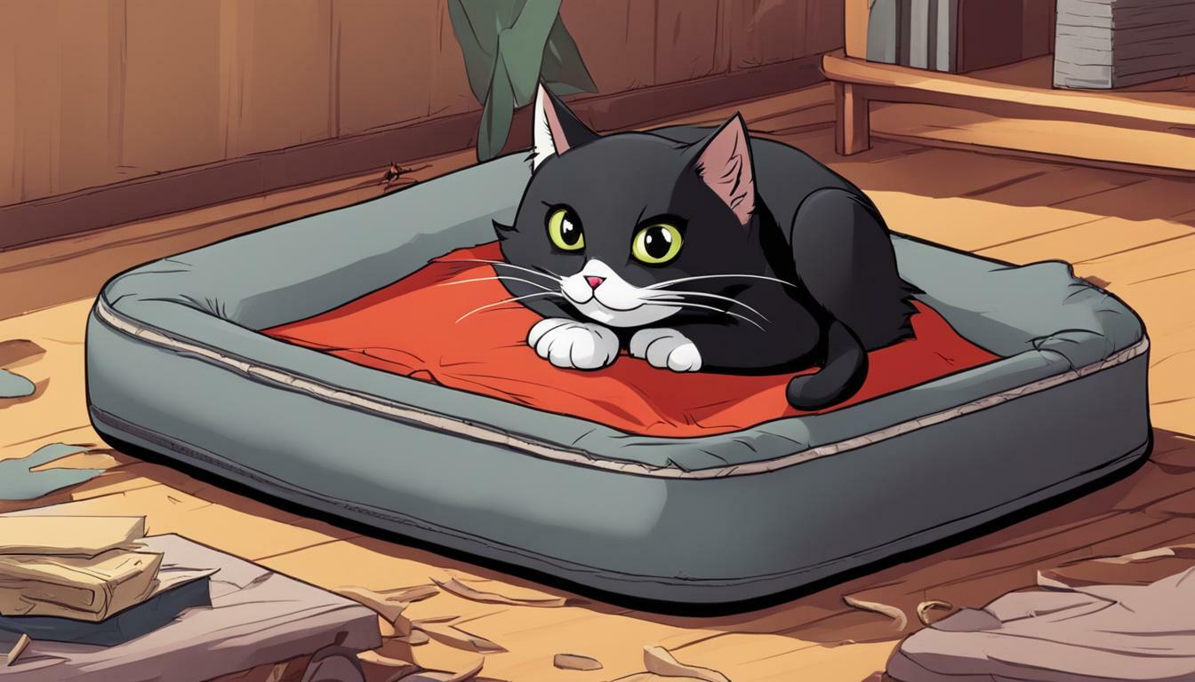 How to Protect Air Mattress from Cat? Keep Your Air Mattress Safe from