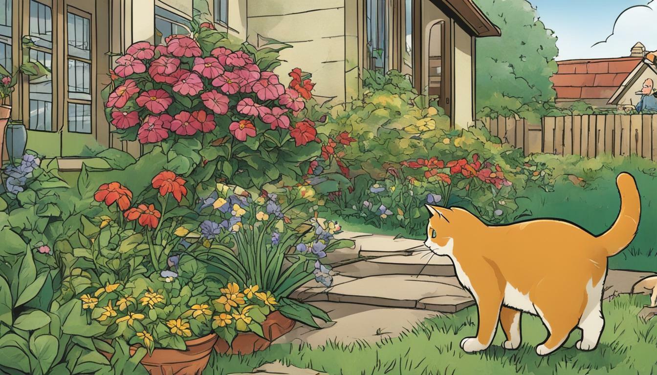 Understanding How Long to Keep a Cat Indoors After Rehoming