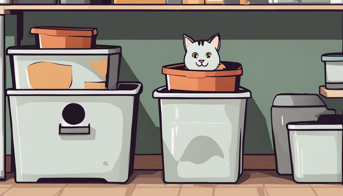 Why Do I Need 2 Litter Boxes for 1 Cat? Cat Litter Boxes Explained!