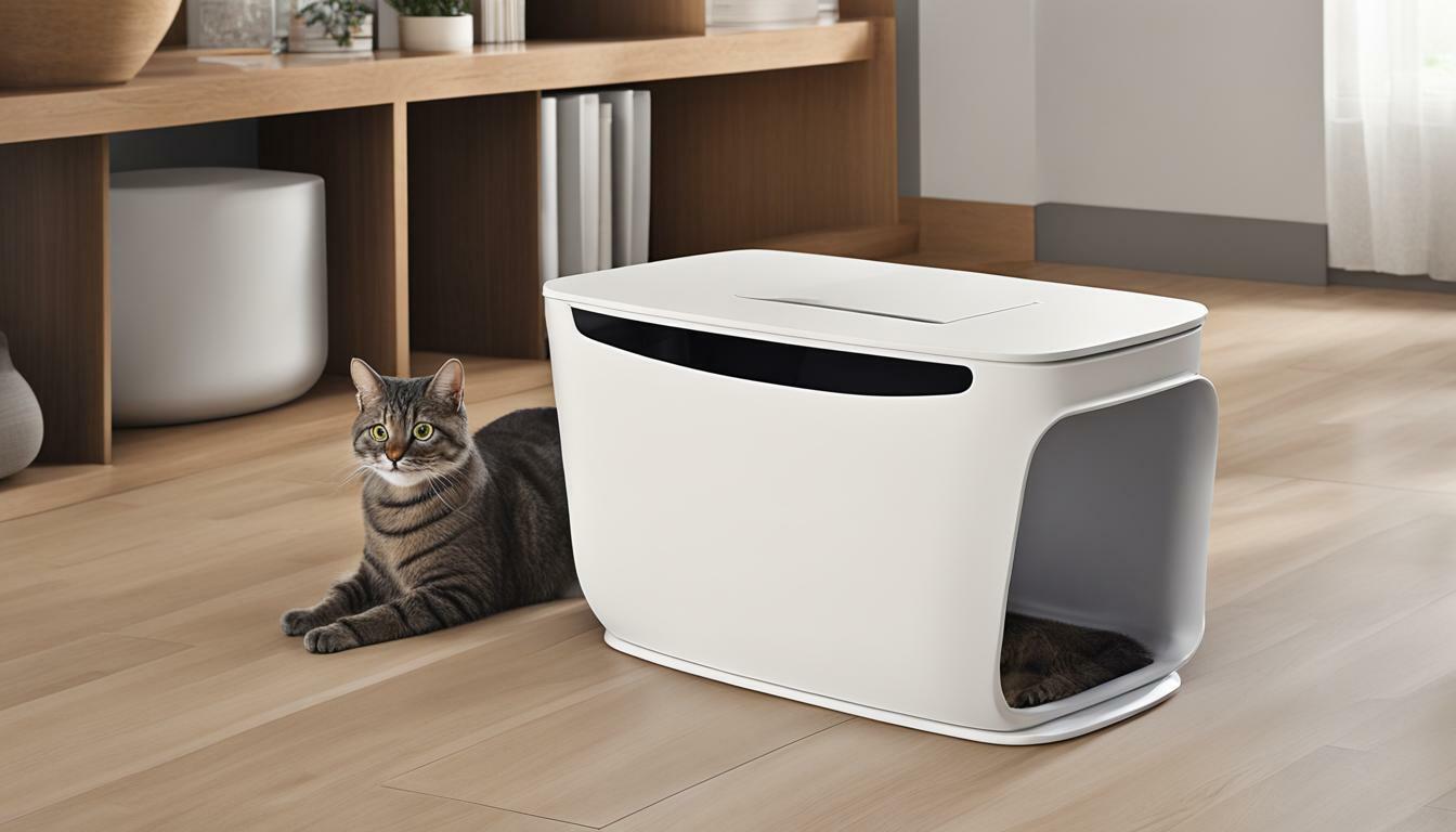 Guide on How to Stop Cat from Kicking Litter Out of Box