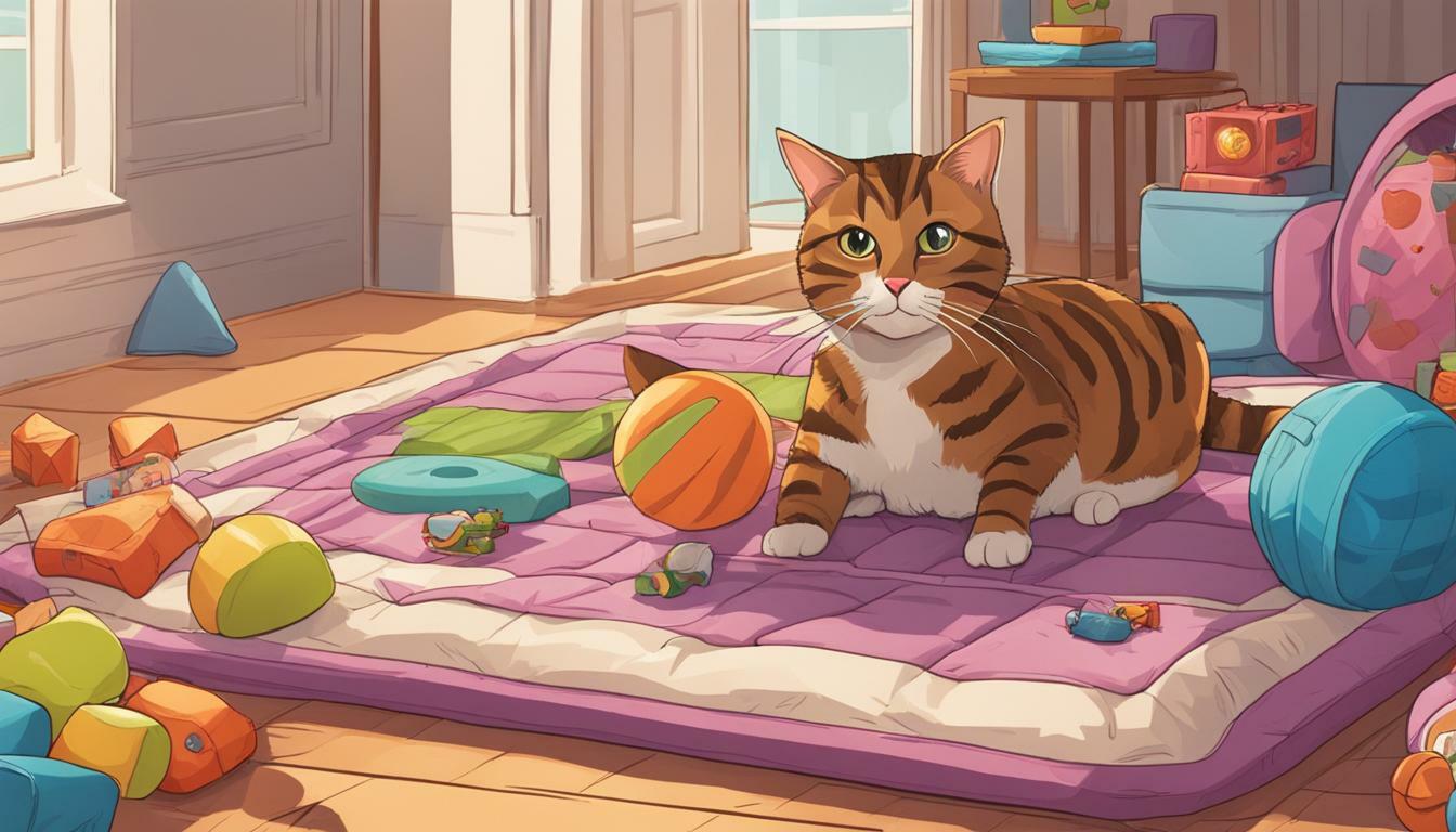 How to Protect Air Mattress from Cat? Keep Your Air Mattress Safe from