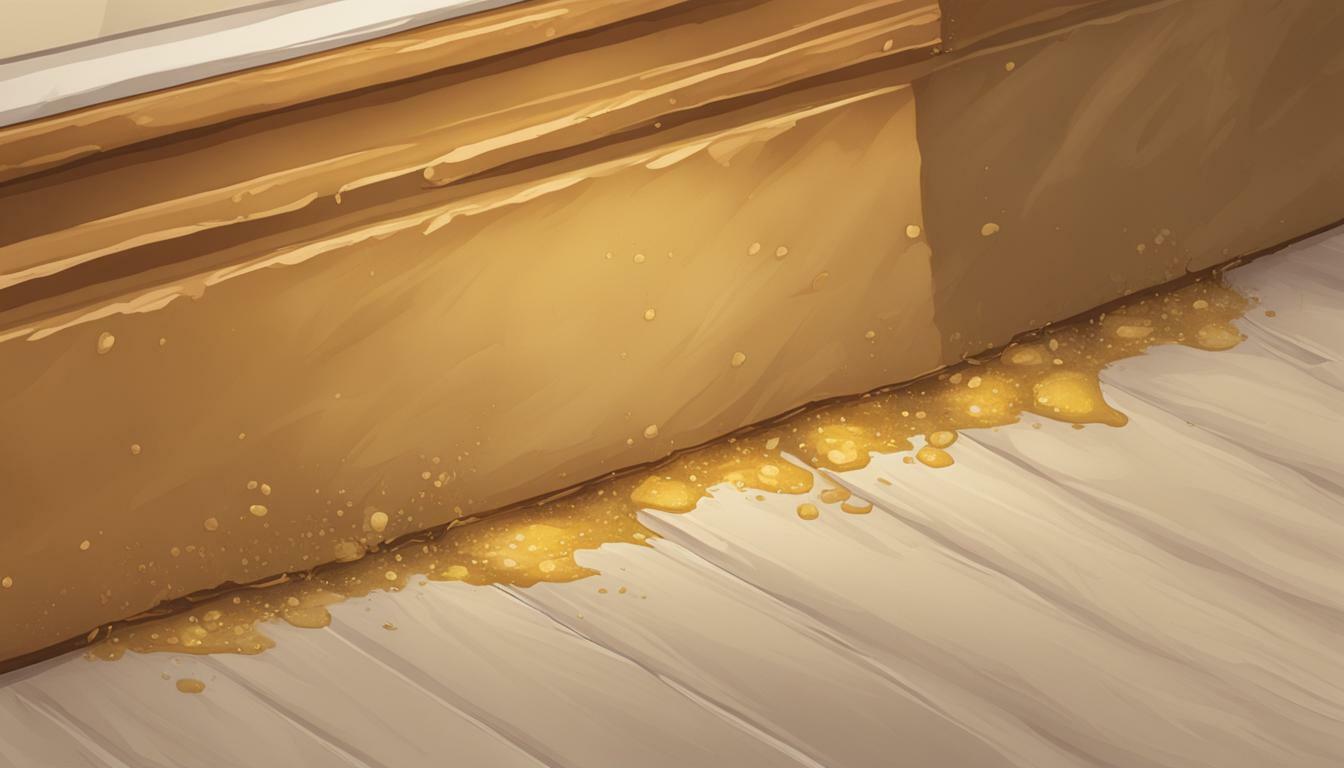 How to Clean Cat Urine from Baseboards Step By Step Get Cat Urine (Pee) Odor Out Of Baseboards