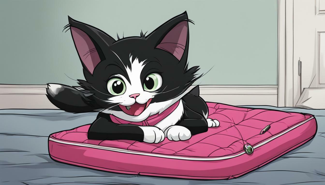 How to Protect Air Mattress from Cat? Keep Your Air Mattress Safe from