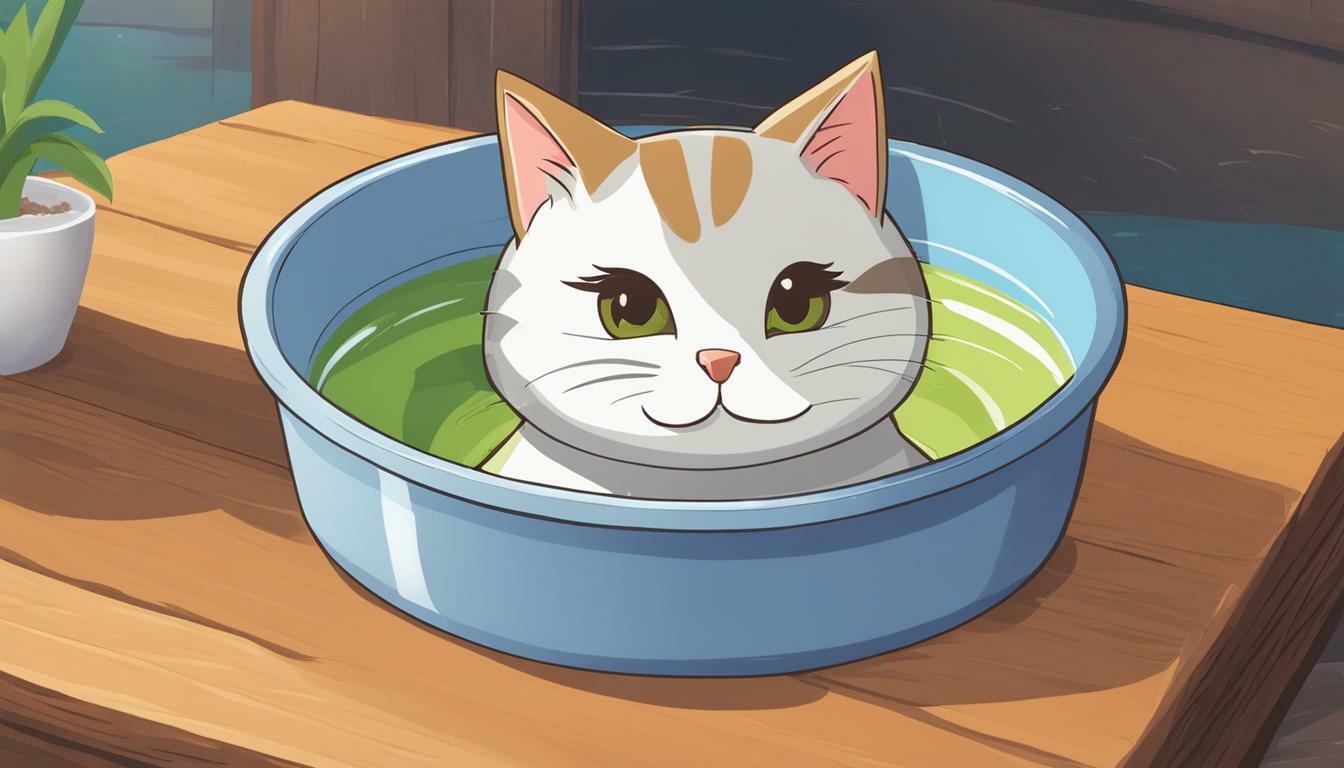Why Does My Cat Water Bowl Get Slimy? Reasons behind Slimy Water In