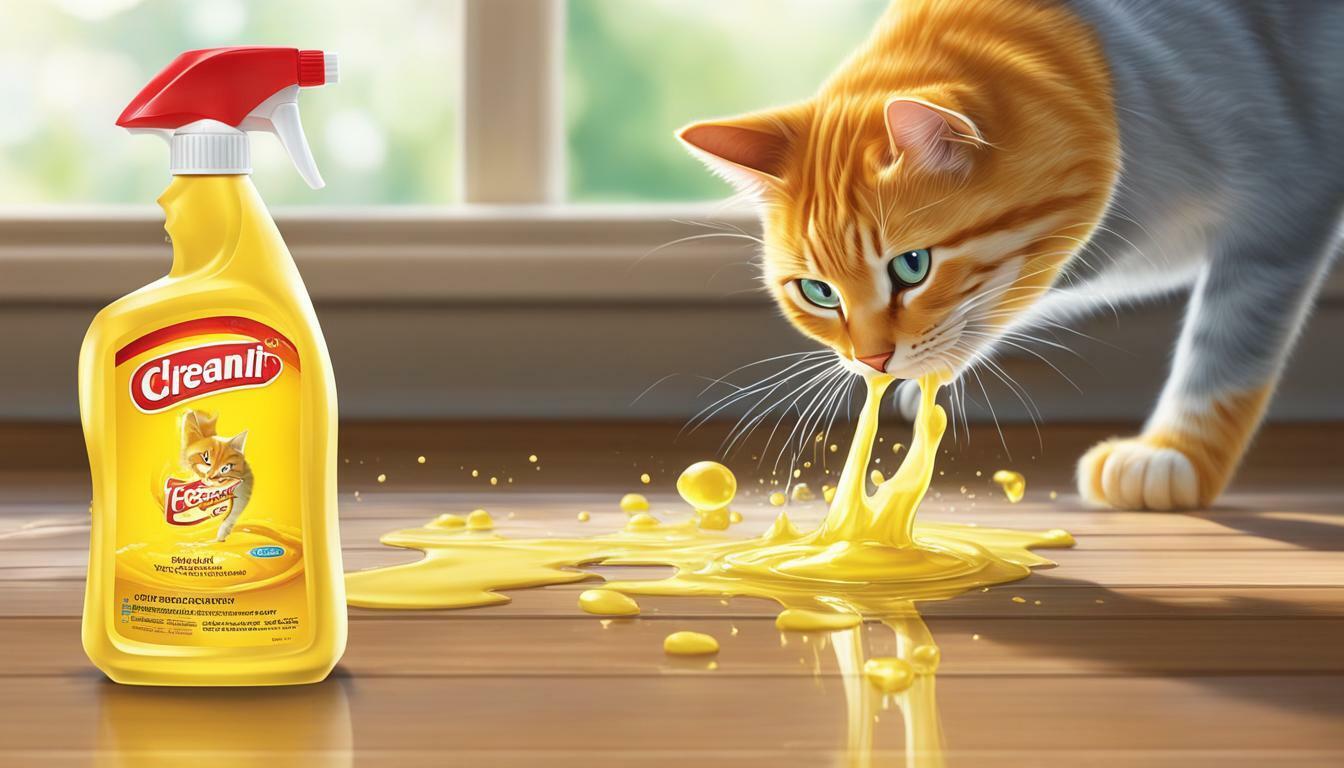 How to Clean Cat Urine from Baseboards Step By Step Get Cat Urine