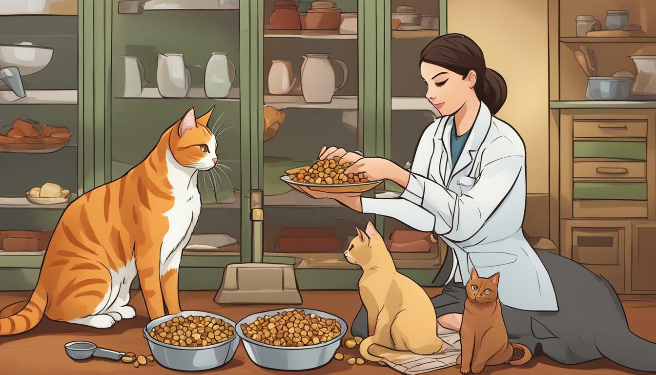 How Many Pouches Should I Feed My Cat? Guideline & Tips