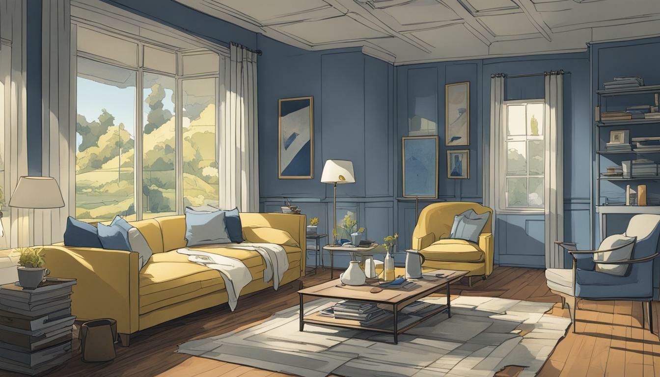 Why Does My Cat Sit in Front of the Heater? Cat Behavior And Feline