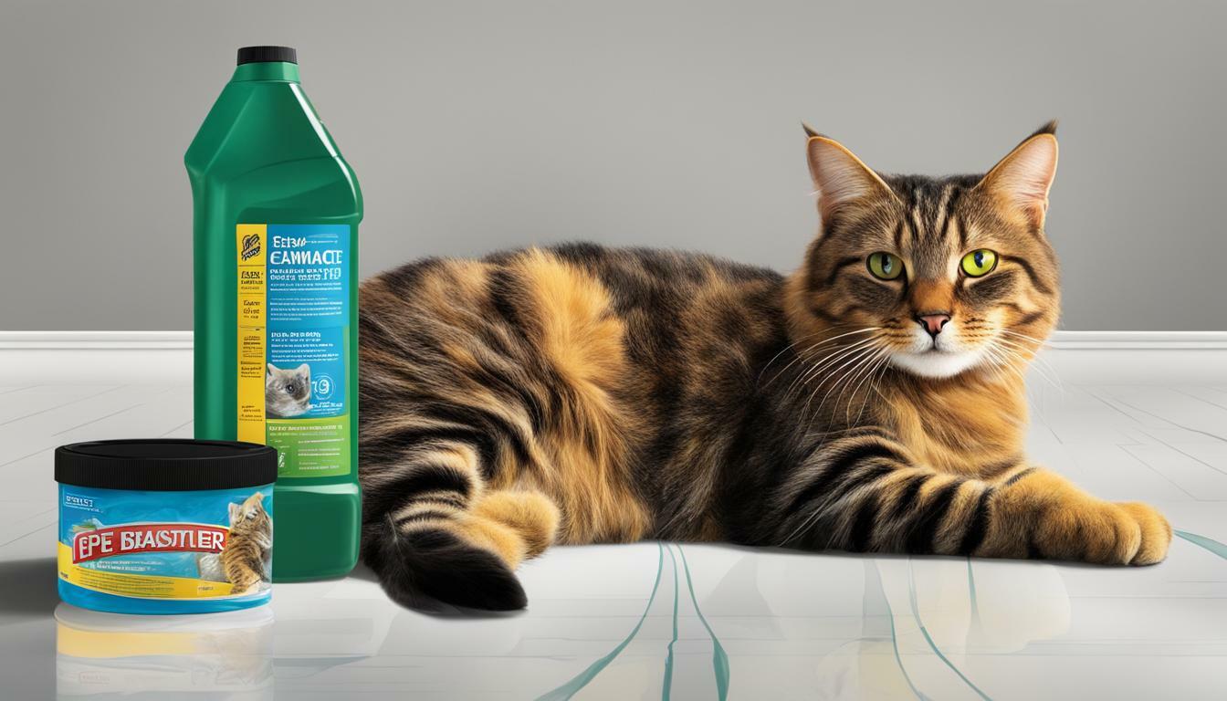 How to Clean Cat Urine from Baseboards Step By Step Get Cat Urine