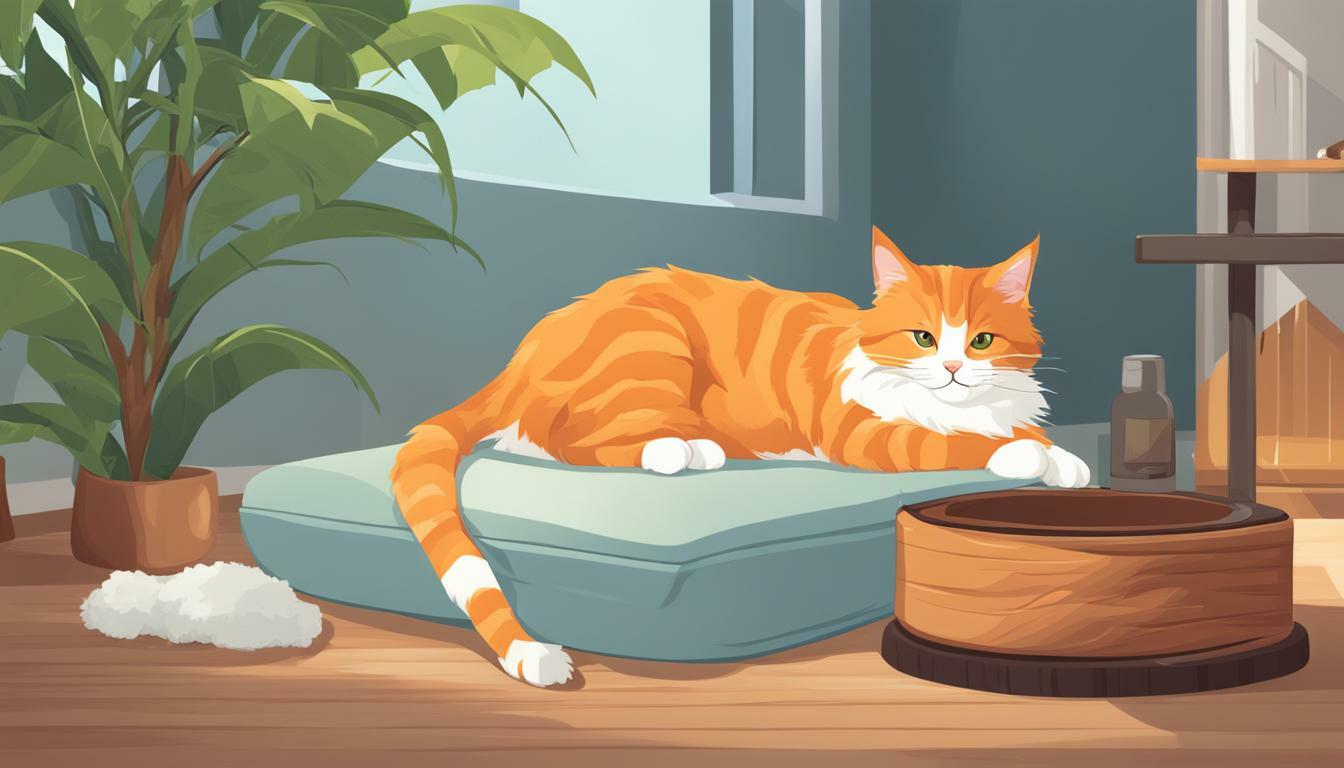 How to Clean a Cat Tree for Ringworm Effectively! Keep Your Cat Safe