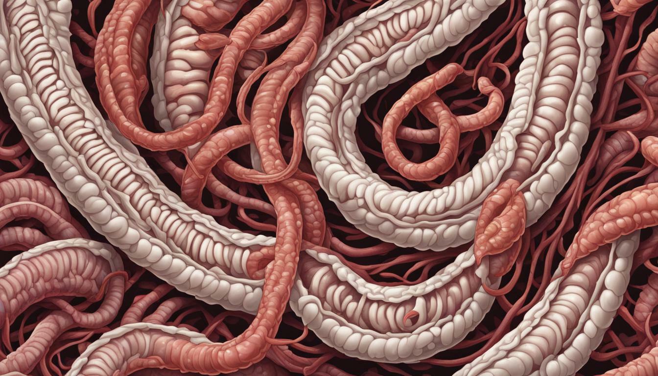 How Do You Get Rid of Cat Worms Feline Health And Parasite Infections