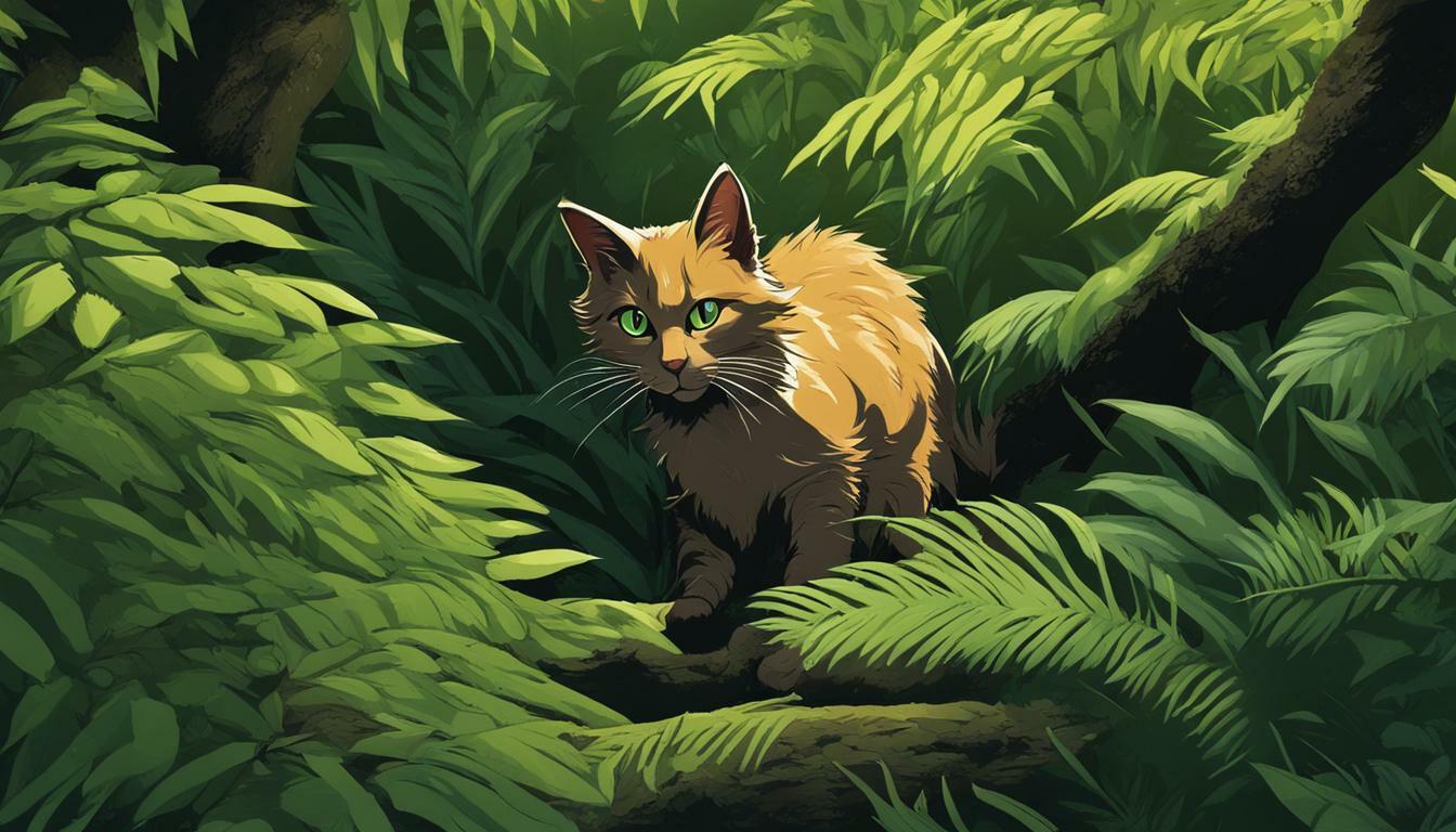 How Long Does a Feral Cat Live? Life Expectancy Of A Feral Cat Breeds