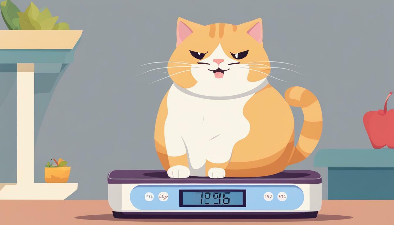 Discover How Much Your Cat Should Eat to Lose Weight