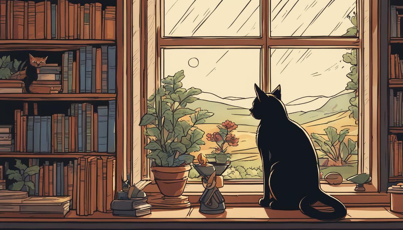 a Pro Guide on How to Cat Behaviorist. Understanding