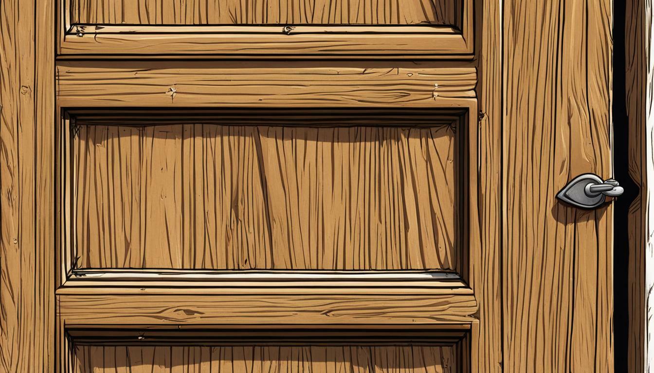 Quick Guide How to Stop a Cat from Scratching at the Door