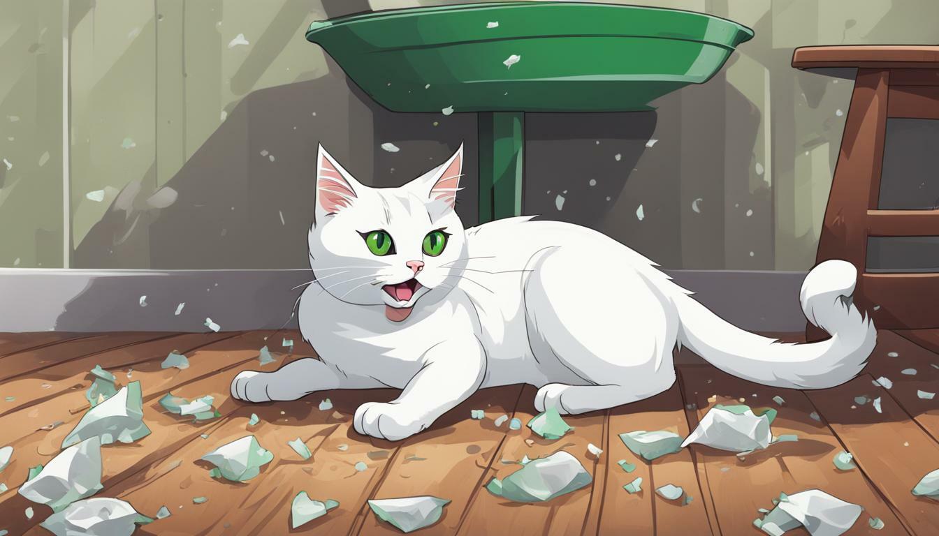 Guide on How to Stop Cat from Kicking Litter Out of Box