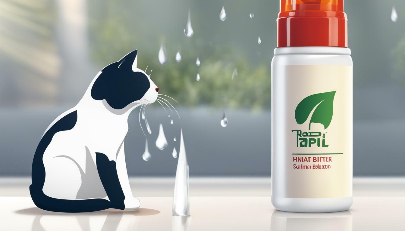 Effective Tips How to Stop Cat from Nursing on Dog