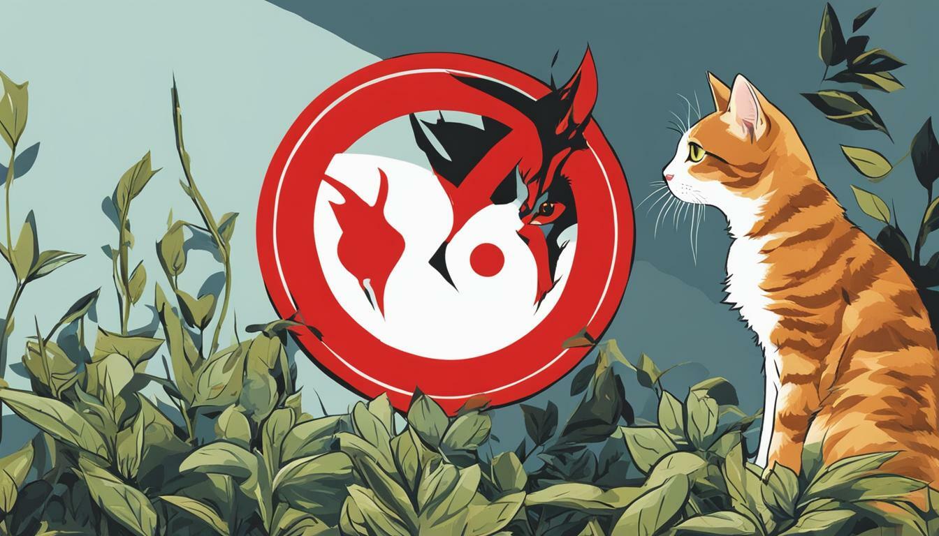 How to Stop Cat from Peeing in Plant. Cat Behavior And Feline Peeing