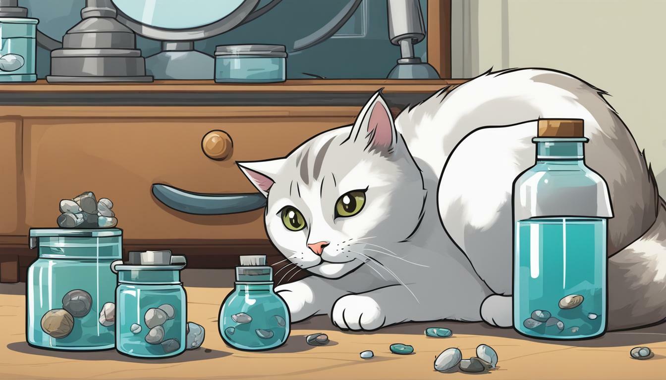 Unveiling the Mystery How Does an Indoor Cat Get Giardia?