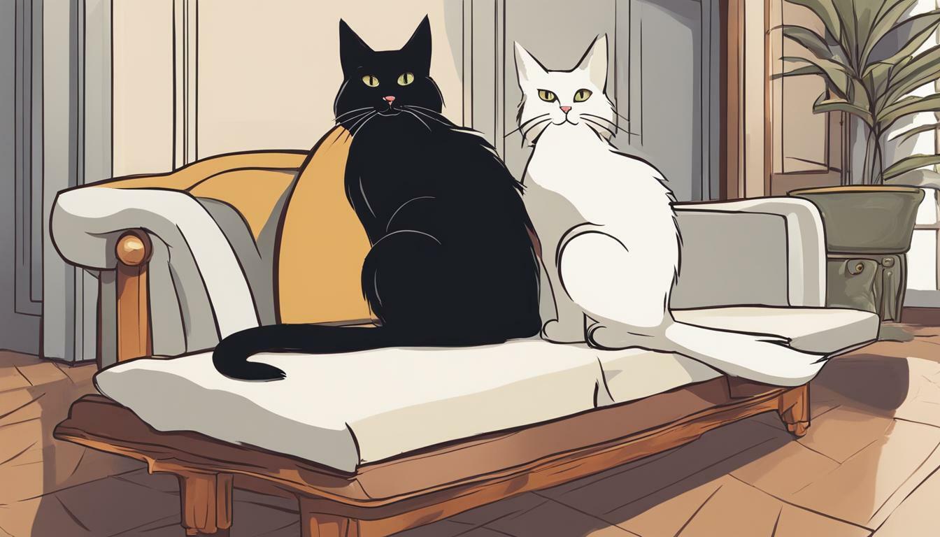 Understanding How Long to Keep a Cat Indoors After Rehoming