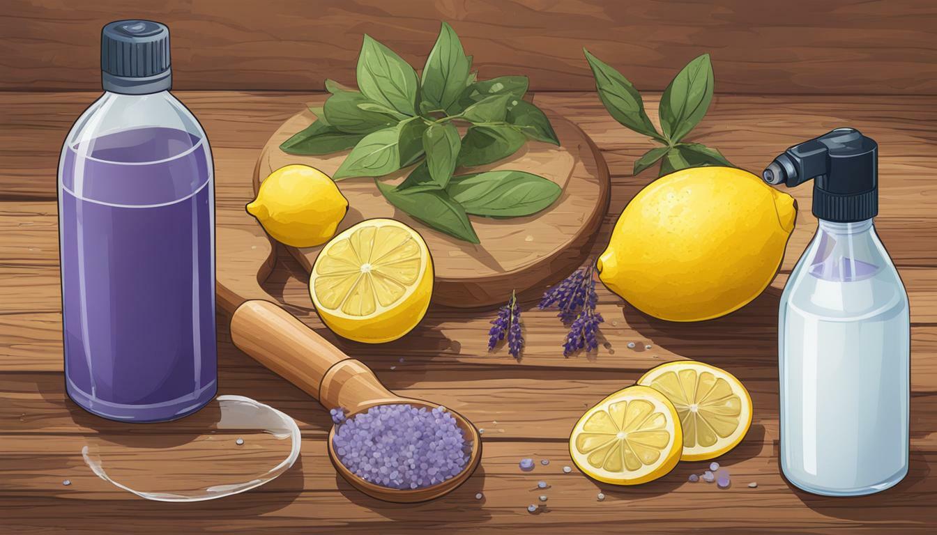 How to Clean Cat Urine from Baseboards Step By Step Get Cat Urine