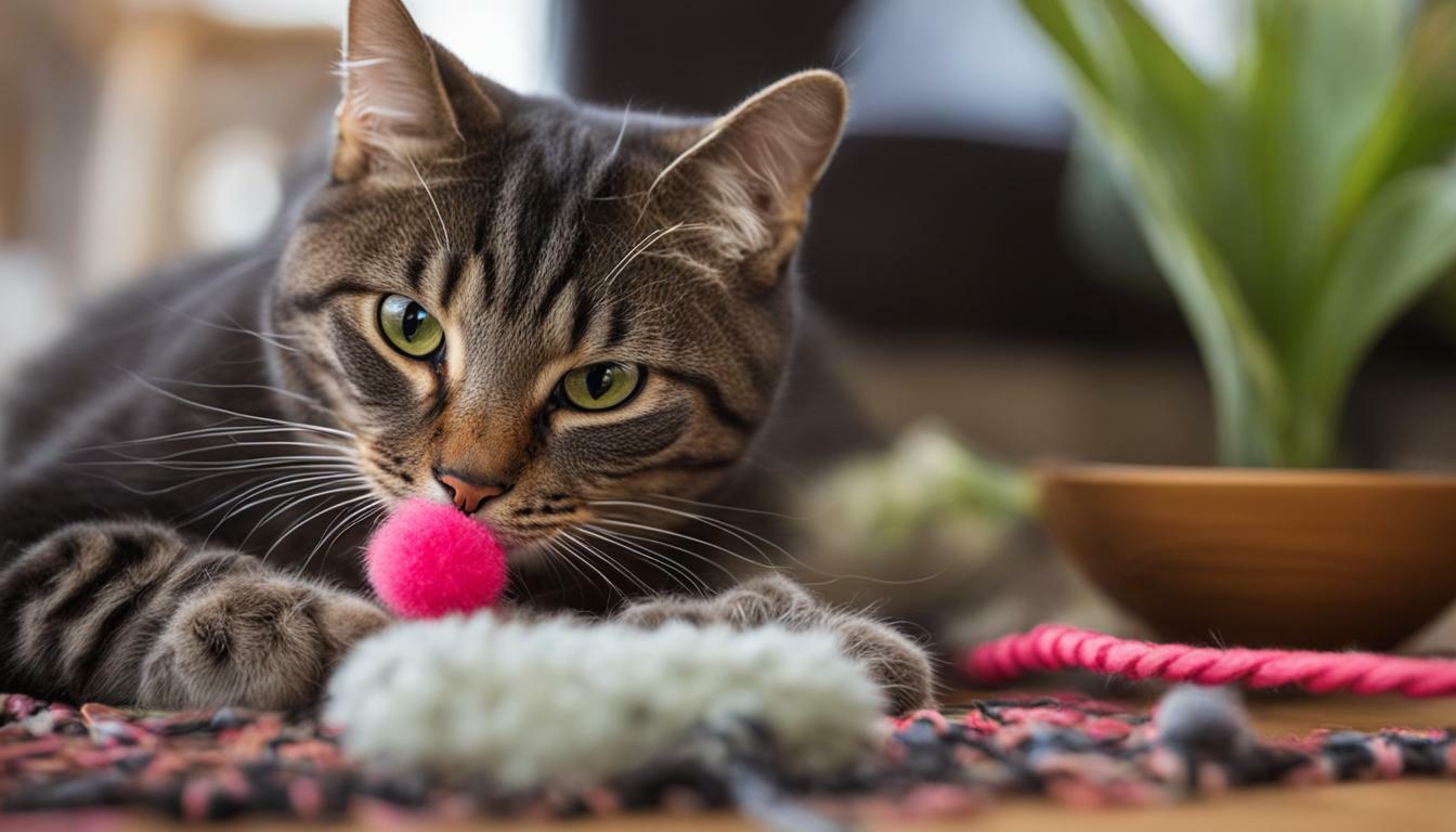 Understanding Why Does My Cat Nibble My Finger A Guide