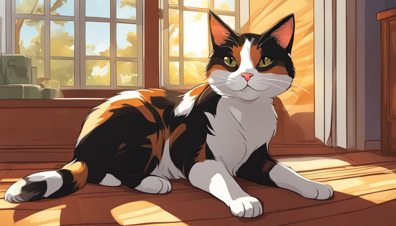 Why Does My Cat Sit in Front of the Heater? Cat Behavior And Feline