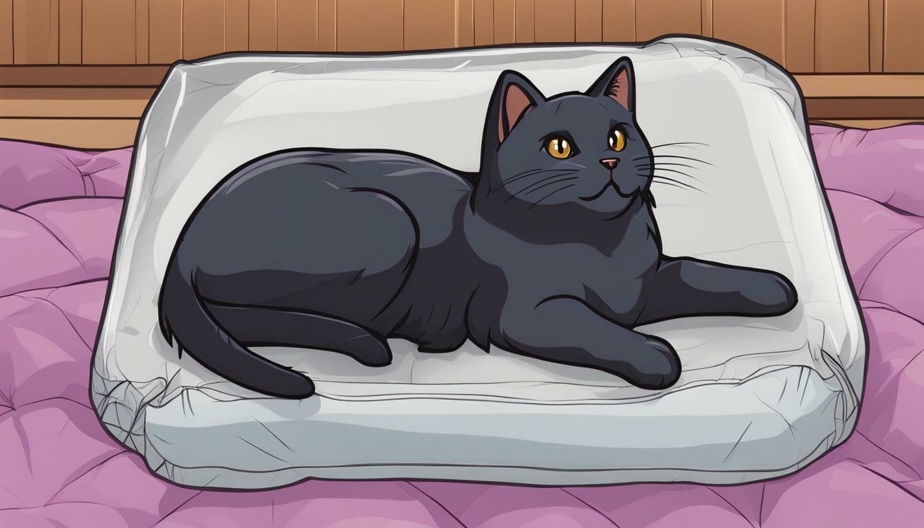 How to Protect Air Mattress from Cat? Keep Your Air Mattress Safe from