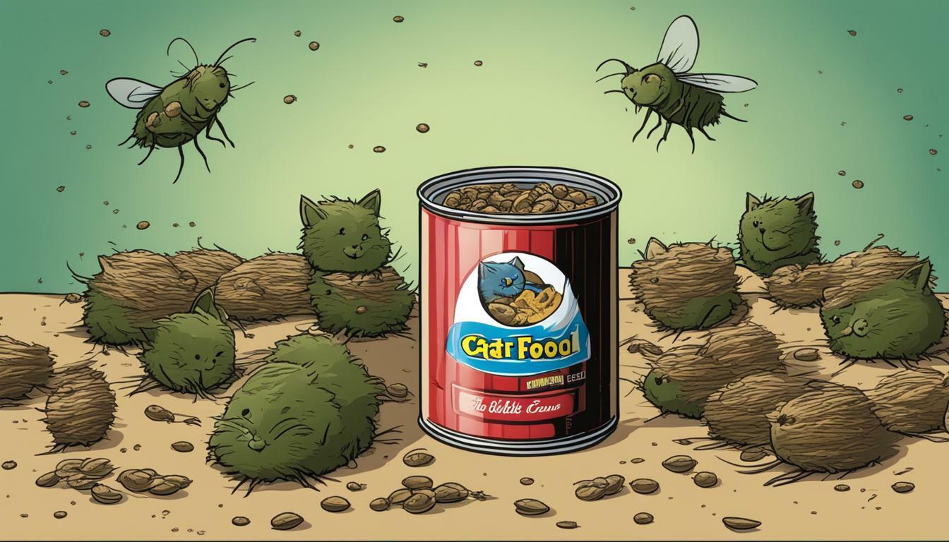 What Happens if My Cat Eats Spoiled Wet Food? Is It Safe For Cats To