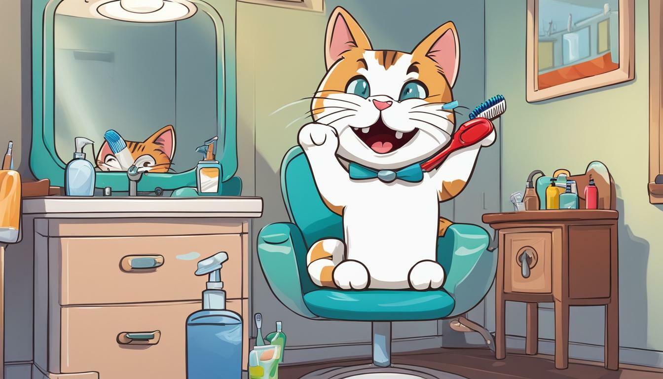 Why Does My Cat Drool and Have Bad Breath? Cat Health And Feline Oral