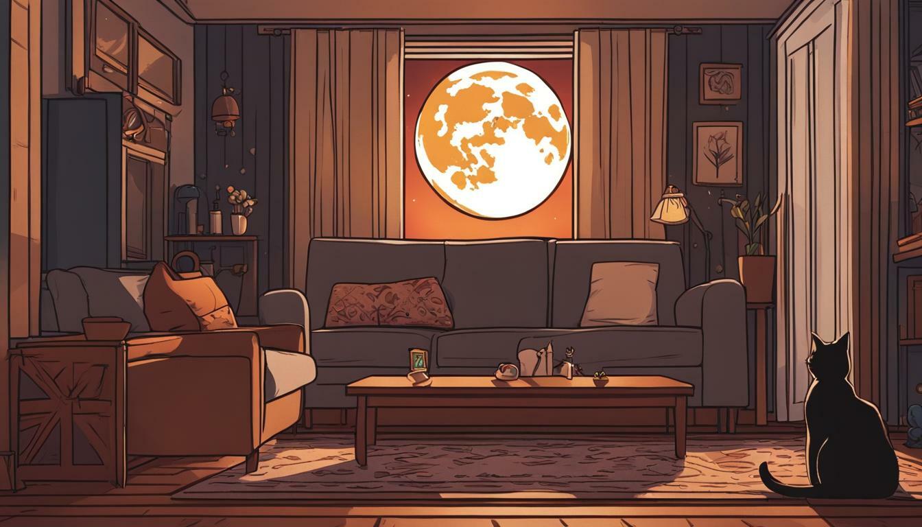 Unraveling the Mystery Why Won't My Cat Sit on My Lap?