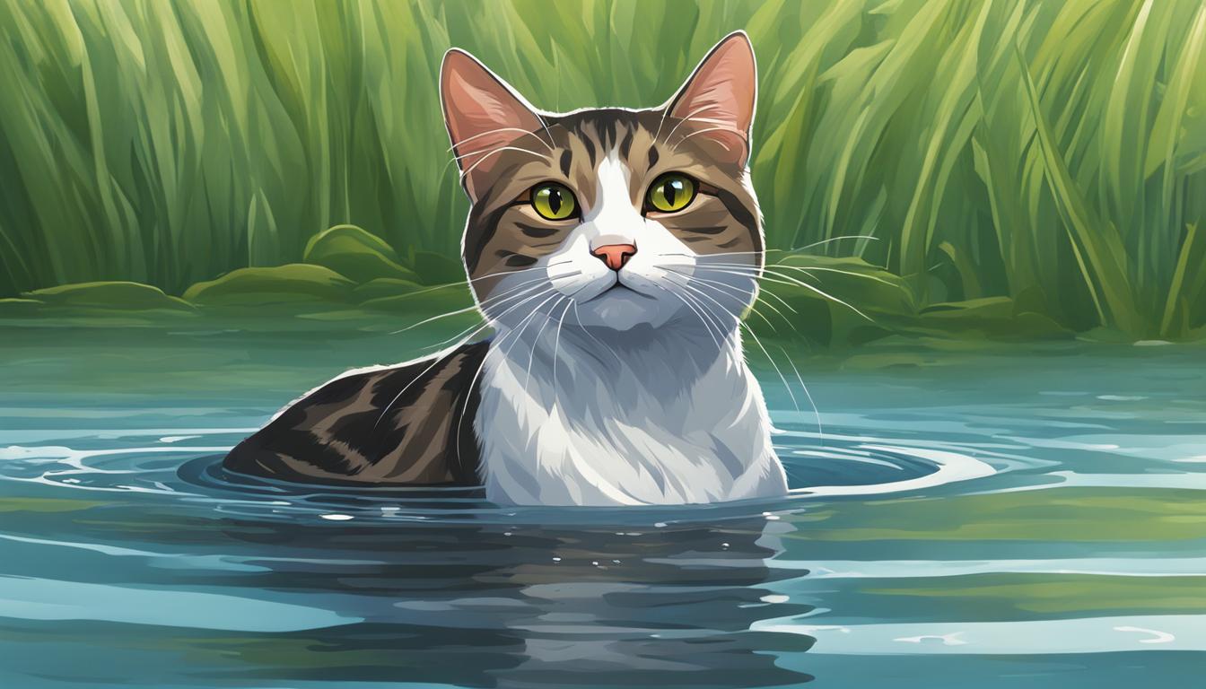 Are European Shorthair Cats Good Swimmers? European Shorthair Cat Breed