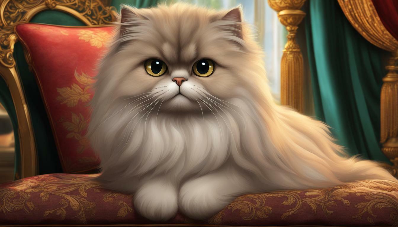 Are Persian Cats Good for First Time Owners? Exploring The Persian Cat