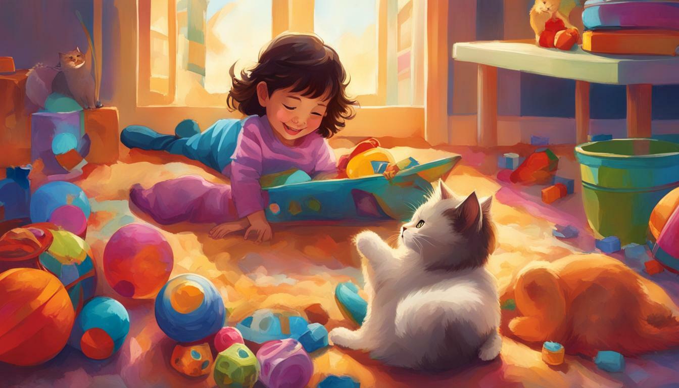 Are Persian Cats Good with Children? Exploring The Persian Cat Breed