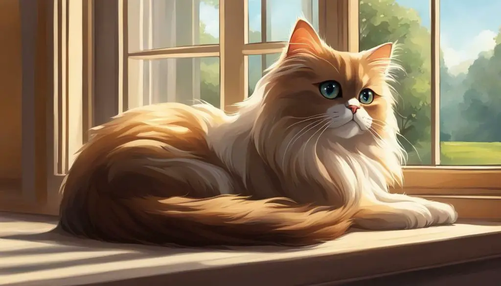 Are Persian Cats Smart