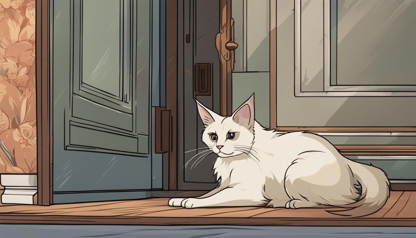 Separation Anxiety In Cats Natural Calming Solutions Reference: Do Balinese Cats Have Separation Anxiety The Balinese Cat Breed